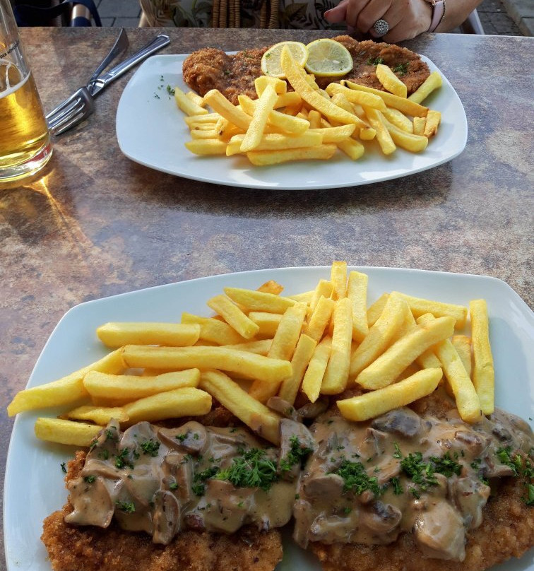 Hotel Restaurant Zur Kripp主图