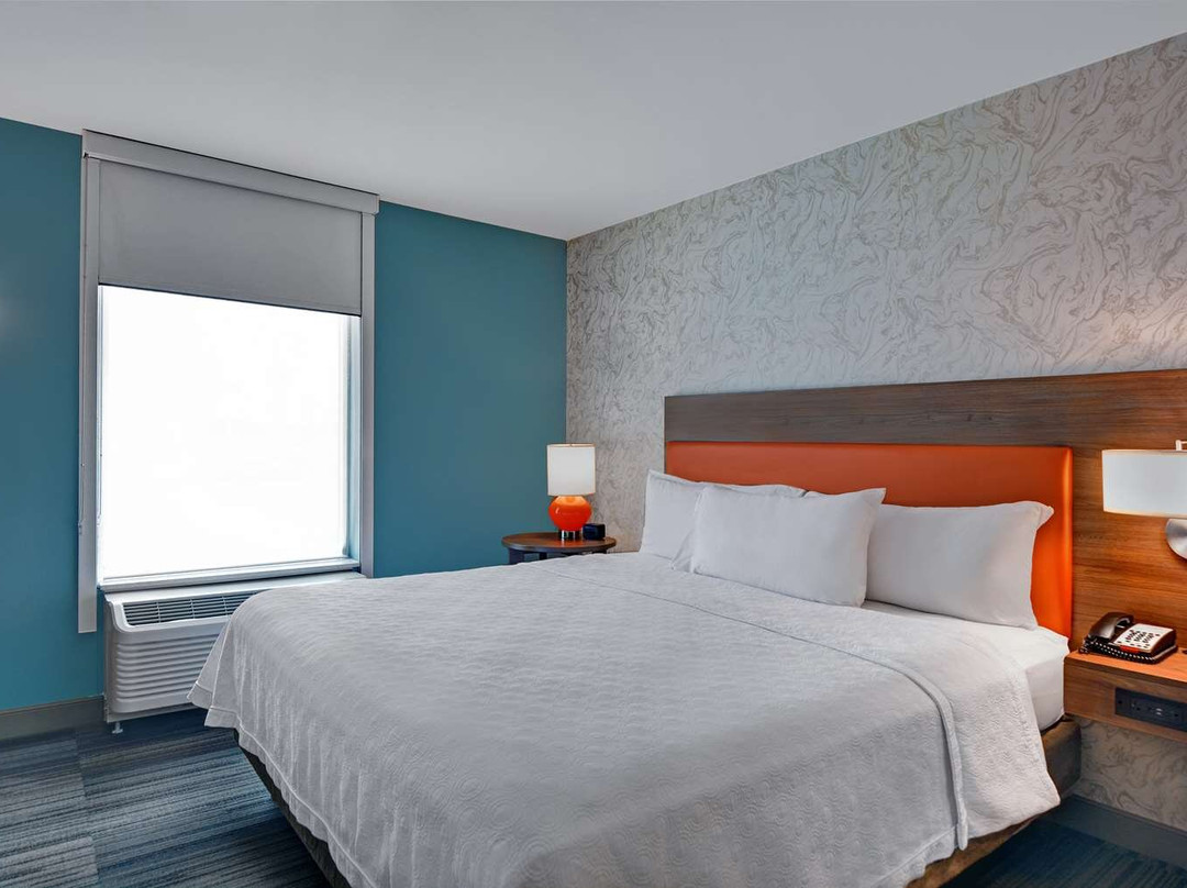 Home2 Suites by Hilton Richmond Hill Savannah I 95主图