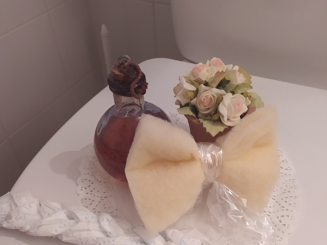 Hostal Restaurante la Moruga主图