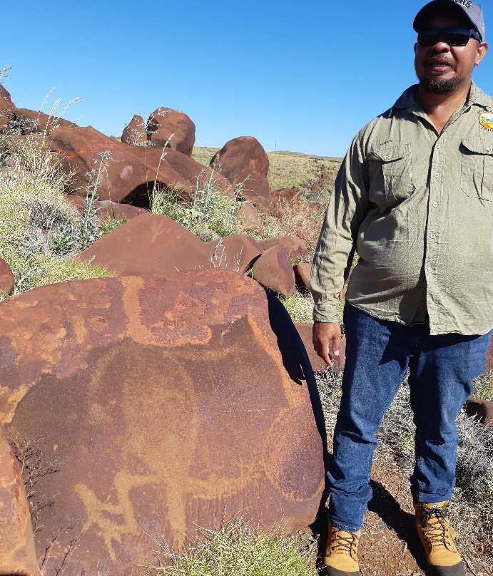 Ngurrangga Tours-卡拉萨必去景点