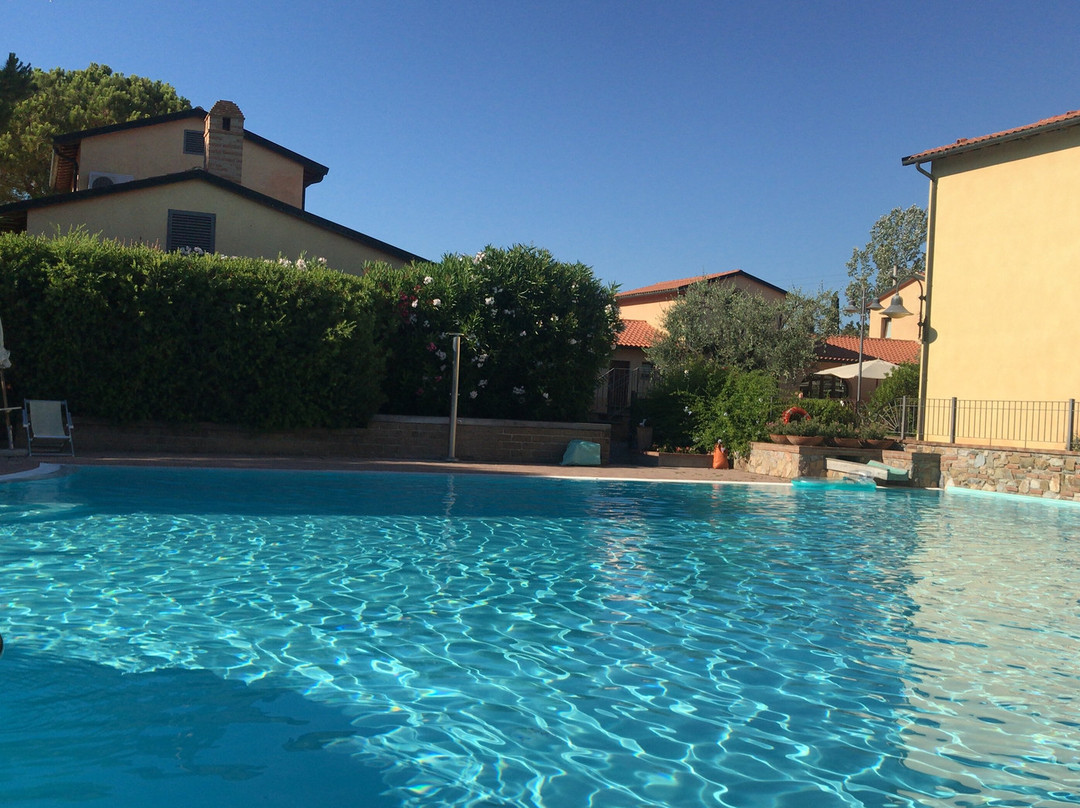 Villaggio Turistico Airone主图