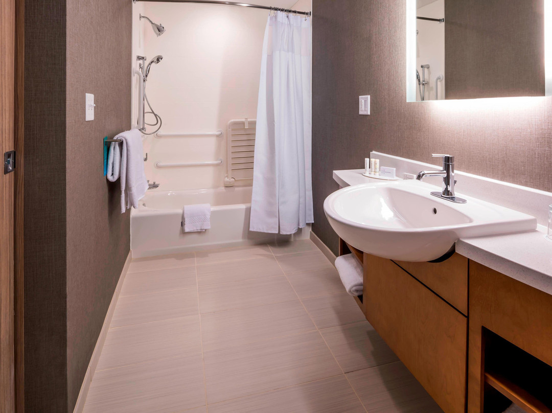 Springhill Suites by Marriott Fishkill主图