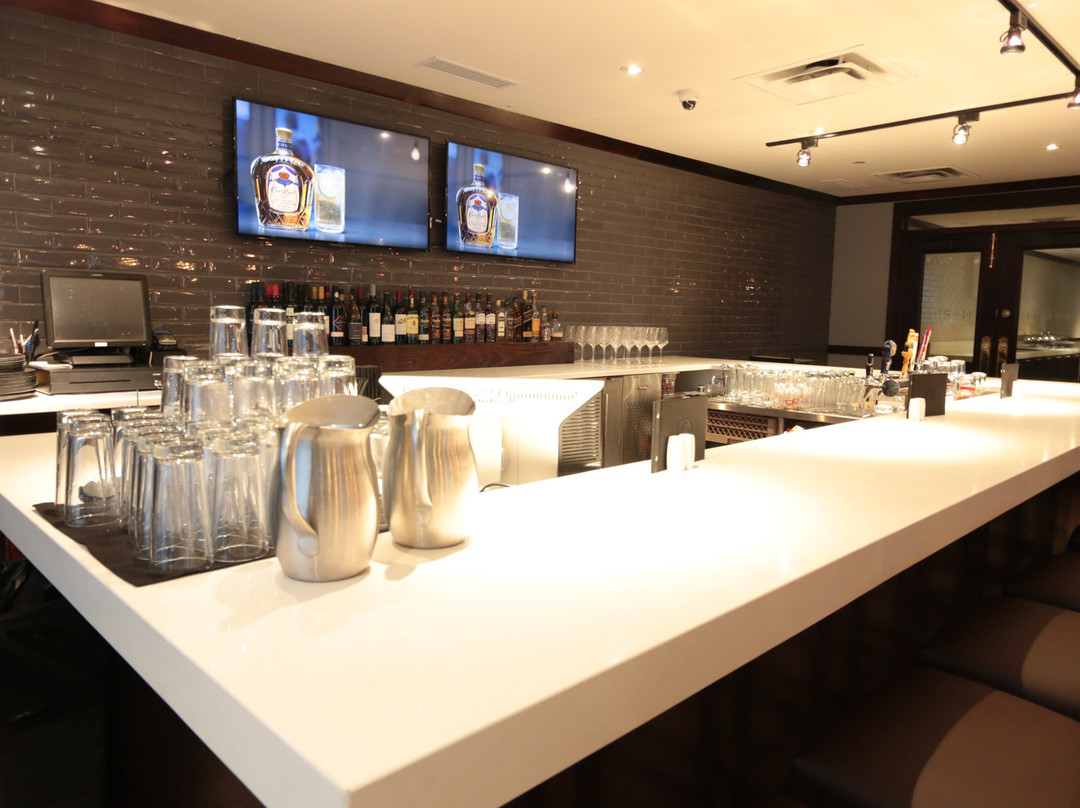 北方华美达大酒店及会议中心主图