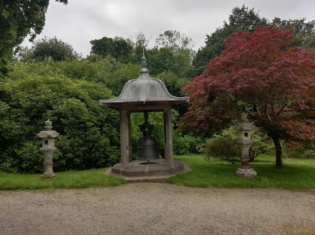 Antony House-托波因特必去景点