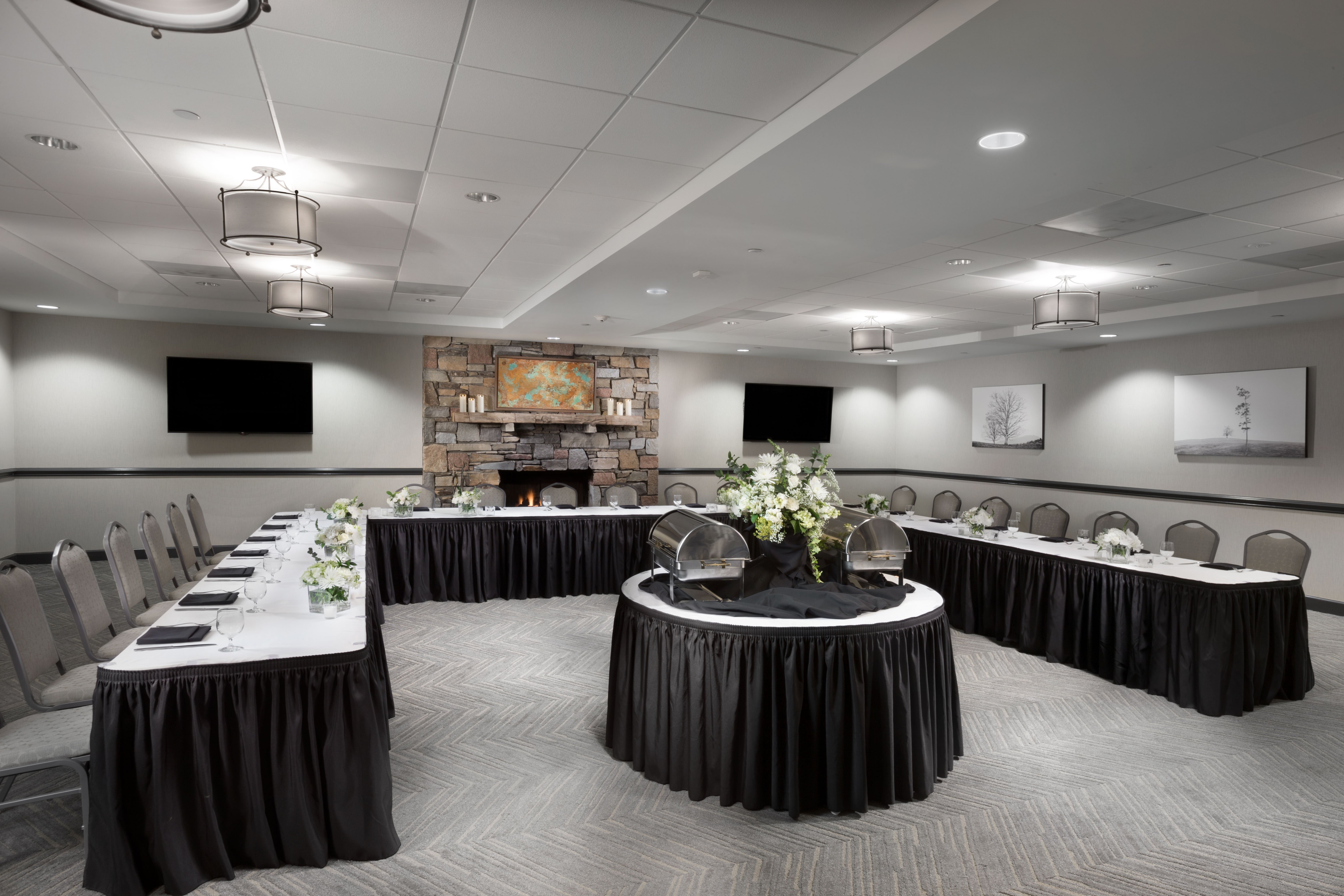 Holiday Inn Asheville East-blue Ridge Pkwy By IHG-官方