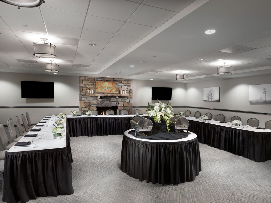 Holiday Inn Asheville East-blue Ridge Pkwy By IHG主图