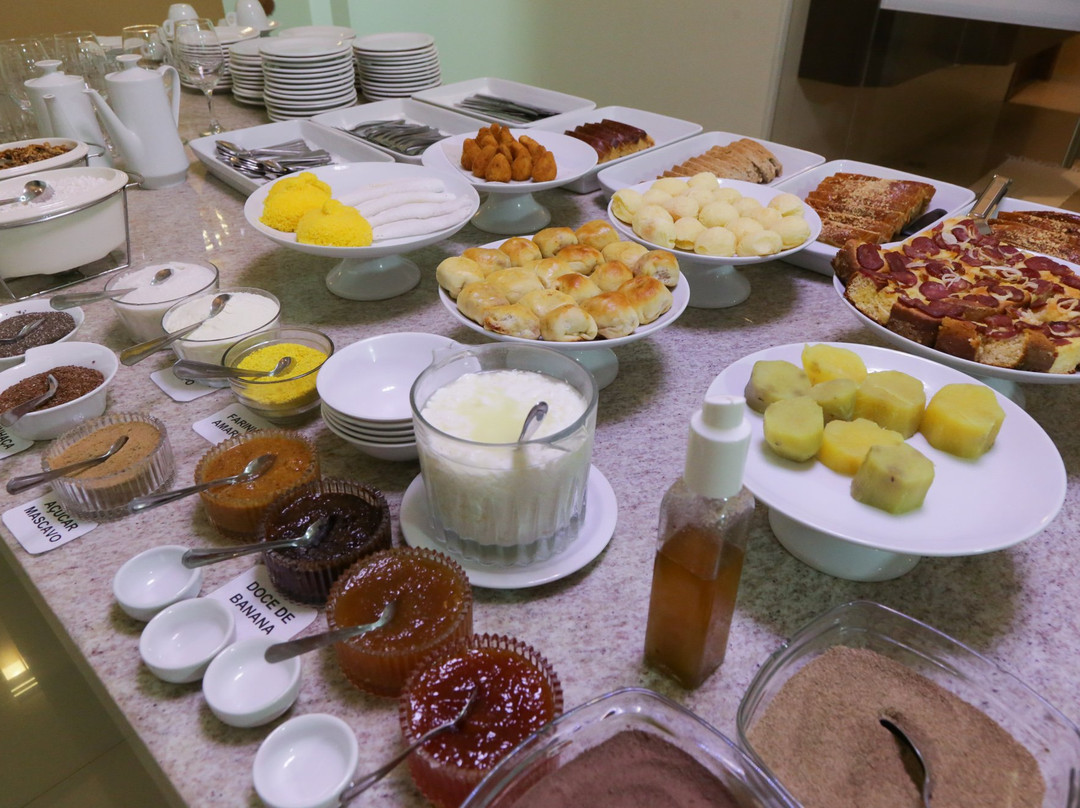 Dallas Hotel Premium主图