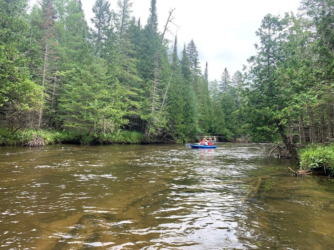 Boyne River Adventures景点图片