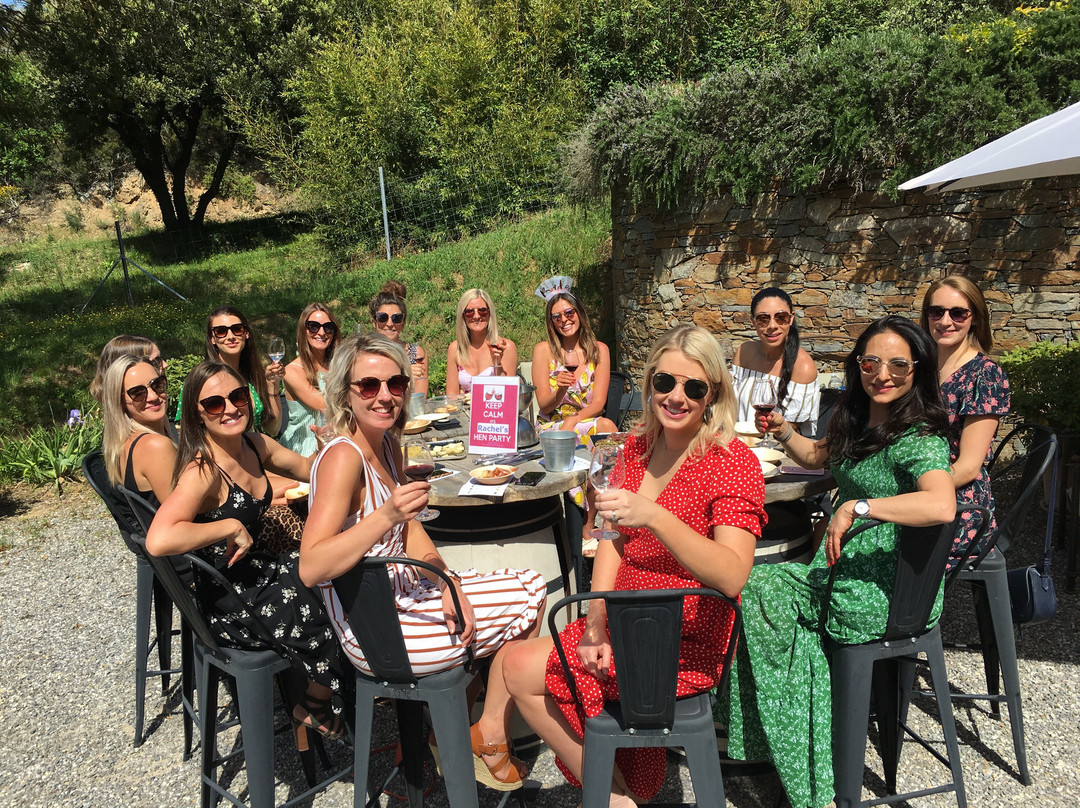 Wine Tours Provence & Riviera-Cogolin必去景点