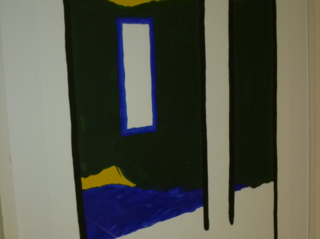 De Mankemerrie主图