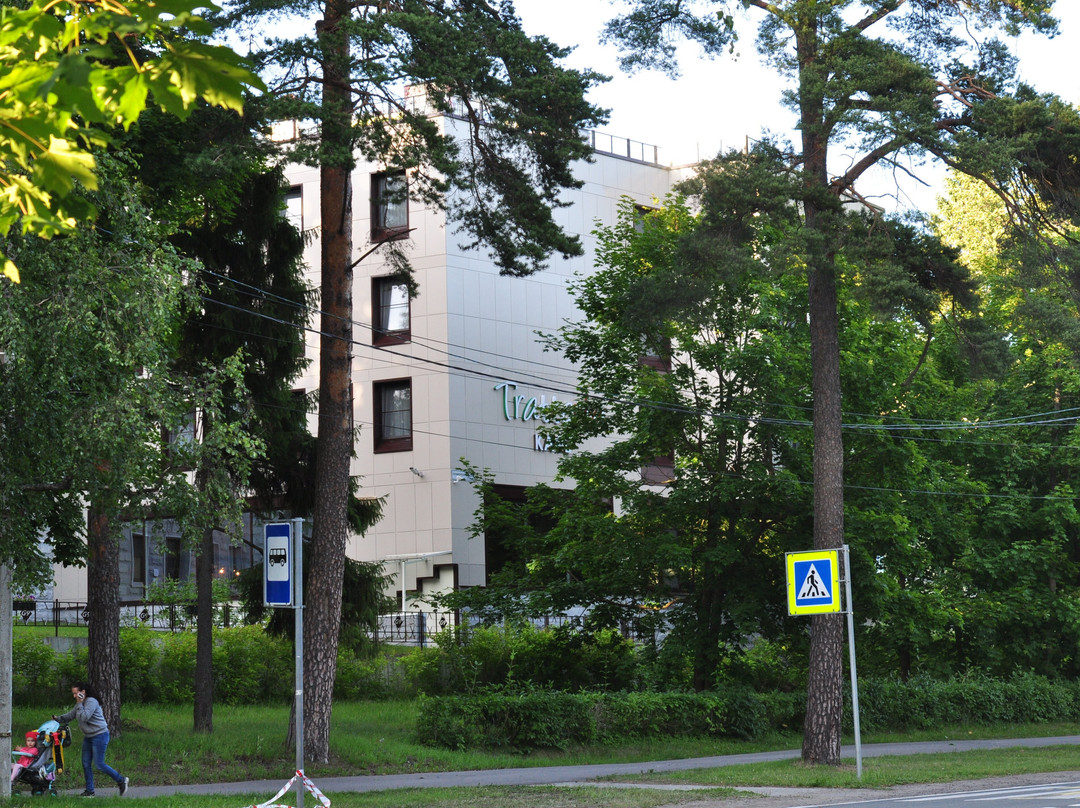 G9 Hotel主图