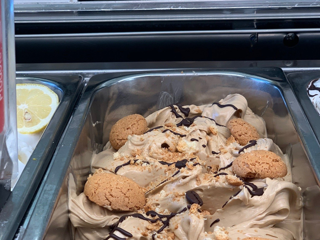 Gelateria Bar l'Angolo-Sinalunga必去景点