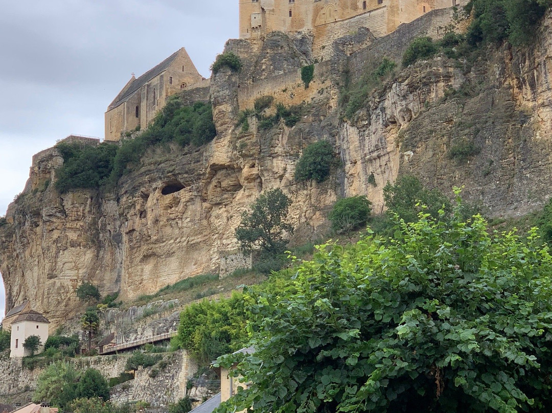 Bureau D'Informations Touristiques de Beynac-et-Cazenac景点图片