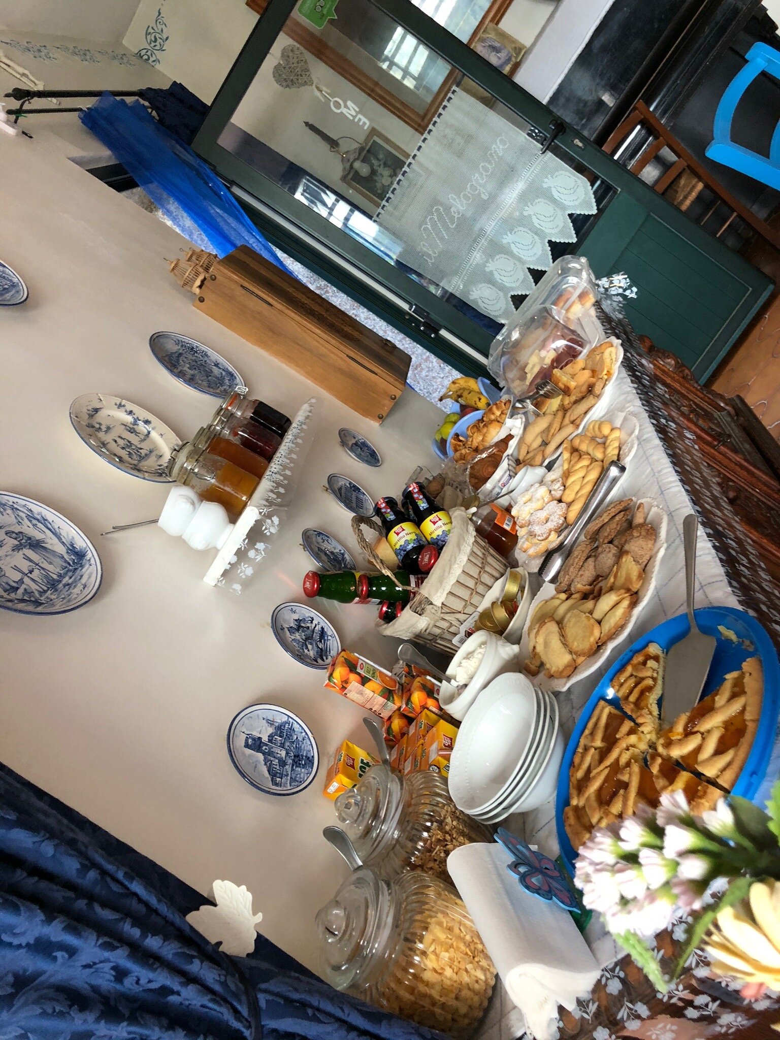 Bed & breakfast Il Melograno-官方