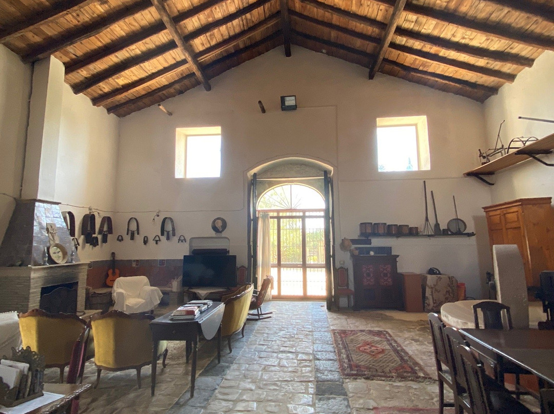 Casale Rocca Fiorita主图