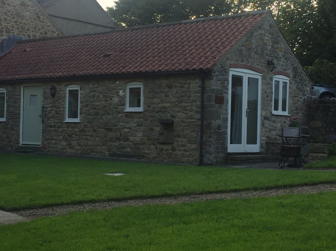 Crakehall Watermill主图