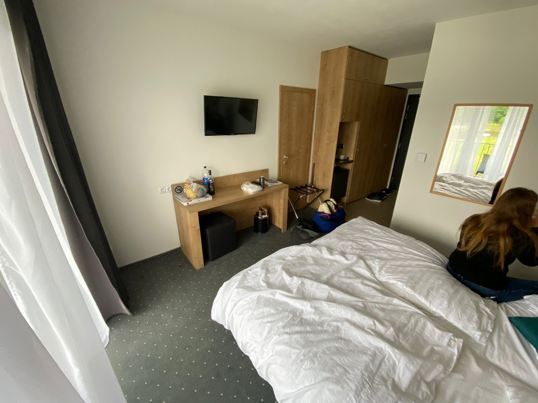 Tatraline Jasna主图