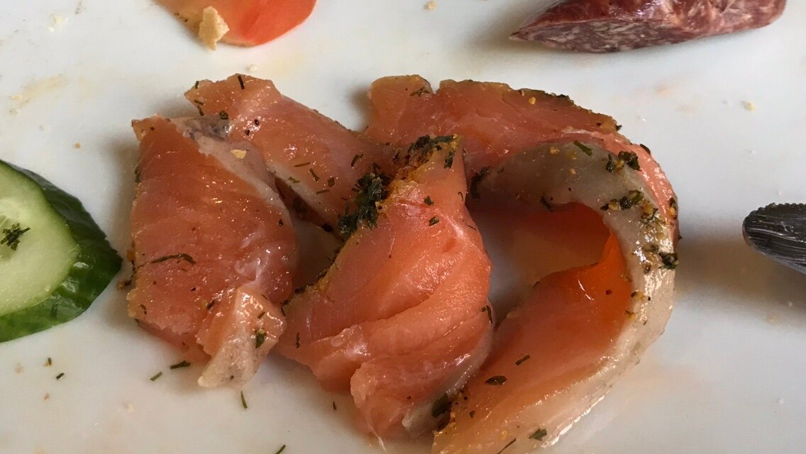 Parkhotel Plauen-餐饮