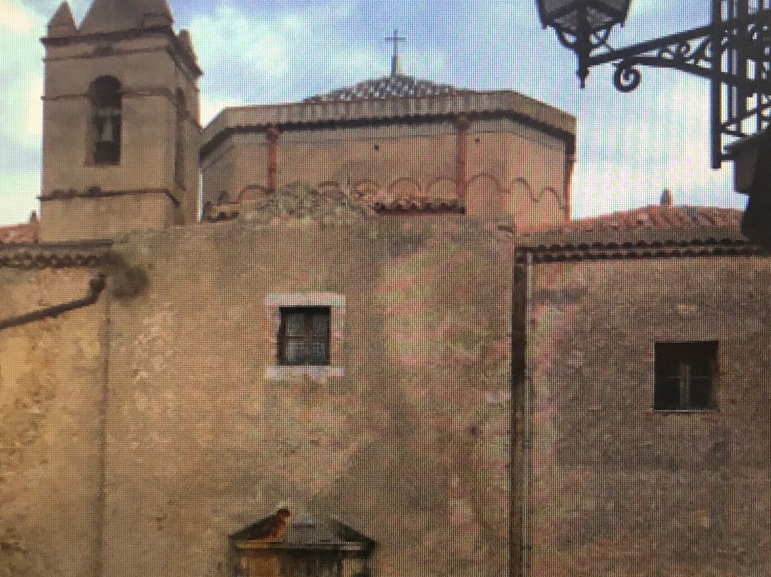 Chiesa Di San Teodoro景点图片