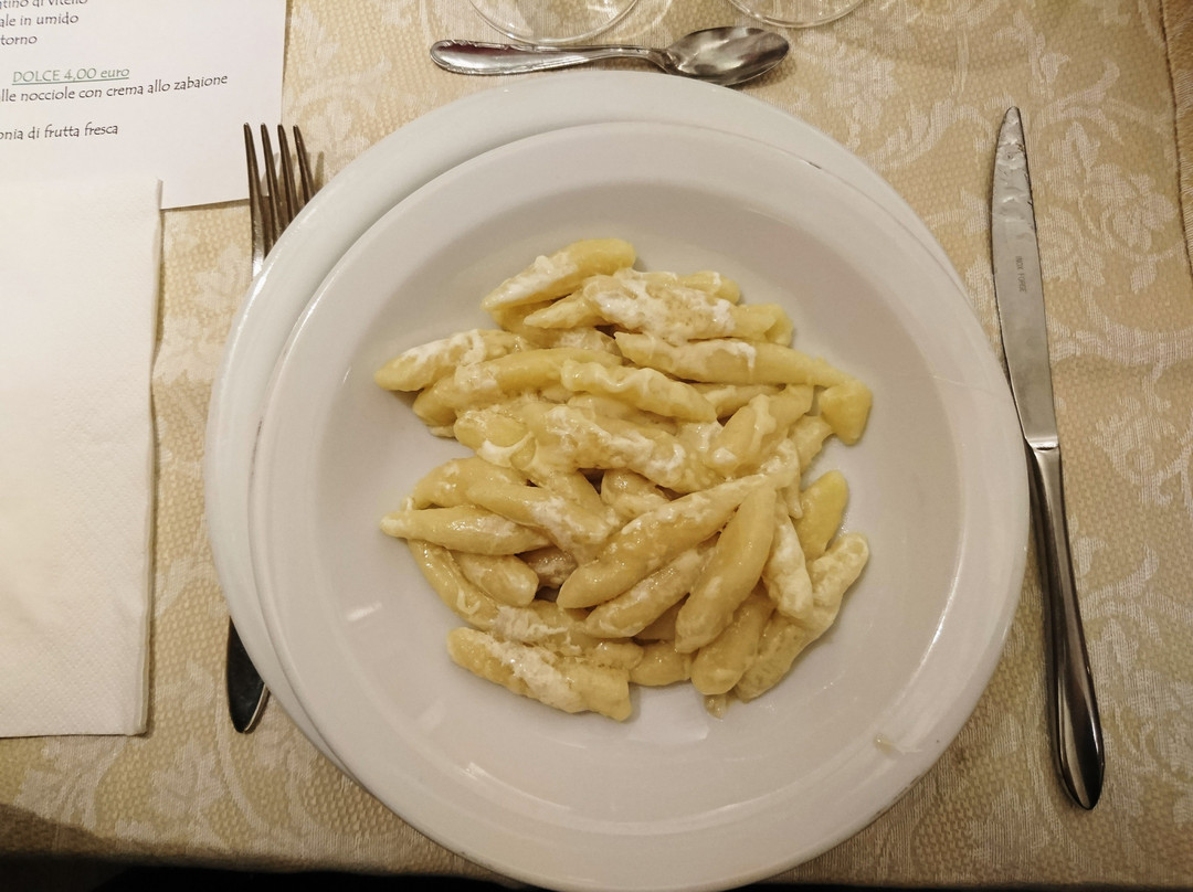 Locanda Garzino主图