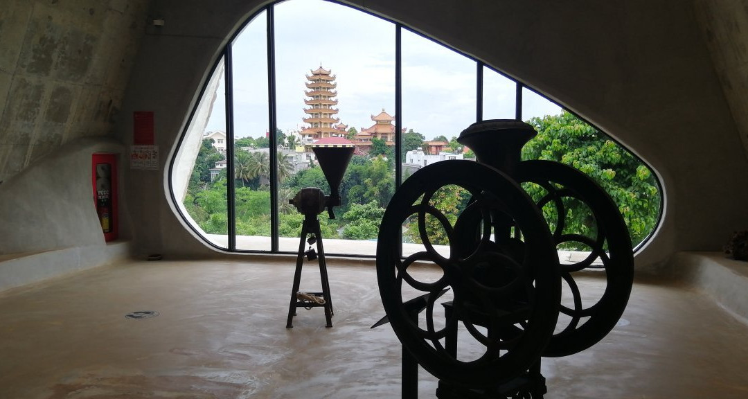 The World Coffee Museum景点图片