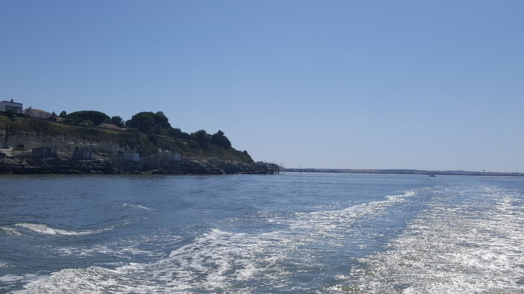 Croisières Les Vedettes la Bohème景点图片