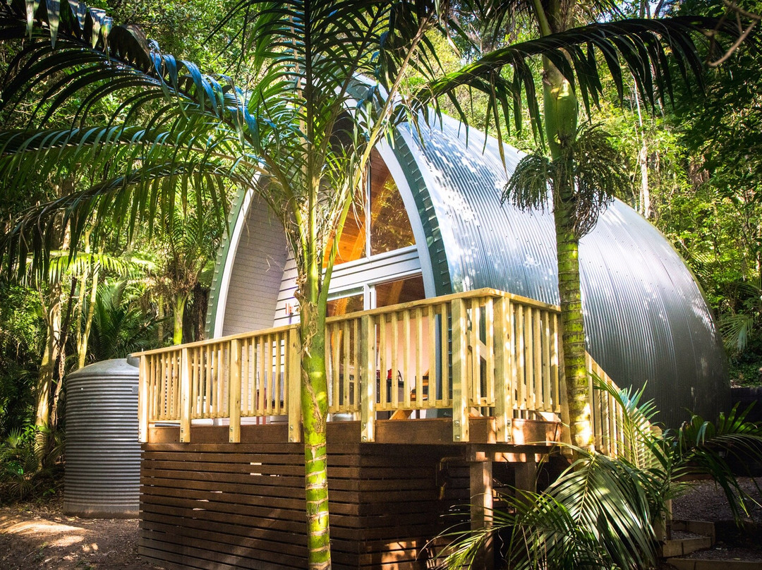 Waiheke Holiday主图