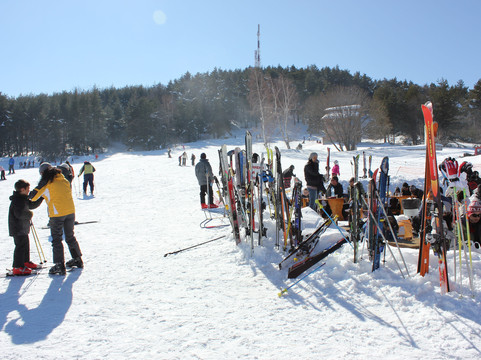 Restaurant Ski Koprivki主图