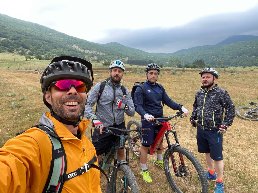 Bike Le Rocche-Rocca di Mezzo必去景点