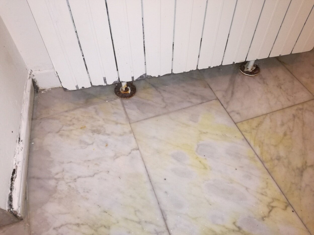 皮克洛欧利娜酒店主图