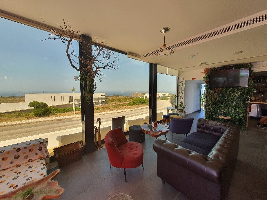 Arrifana Destination Suites主图