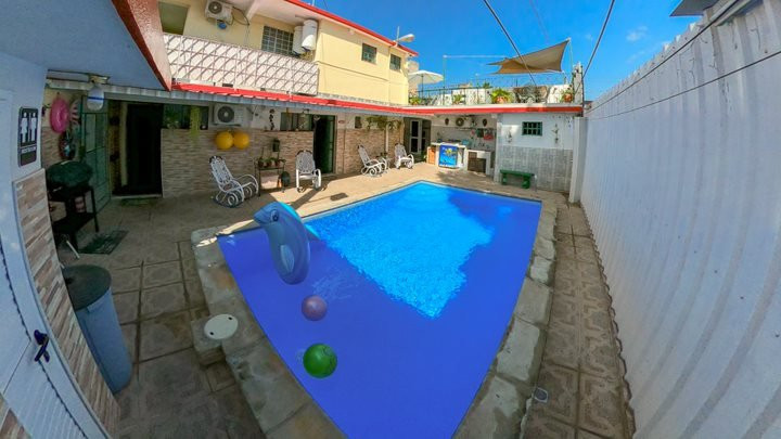 Hostal Raul y Olga主图