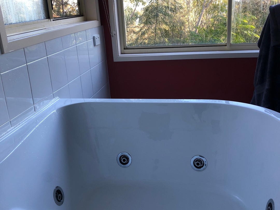 塔巴里格床和早餐主图