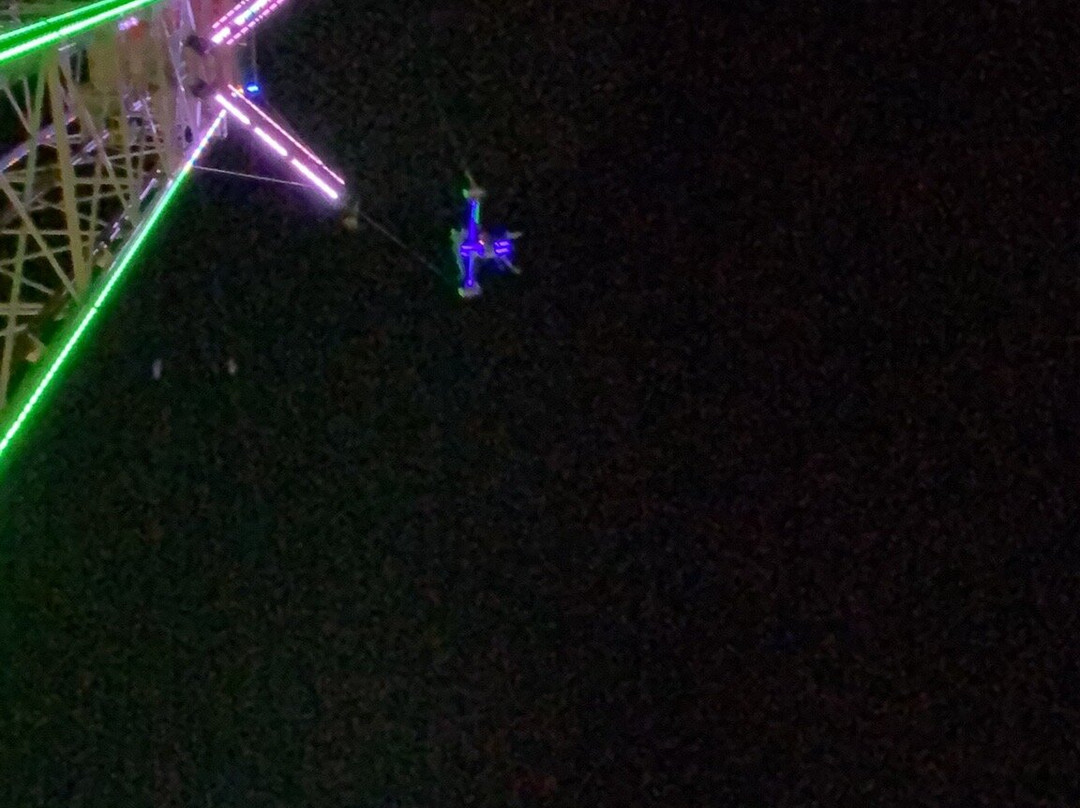 The Mountain Monster-皮金福奇必去景点