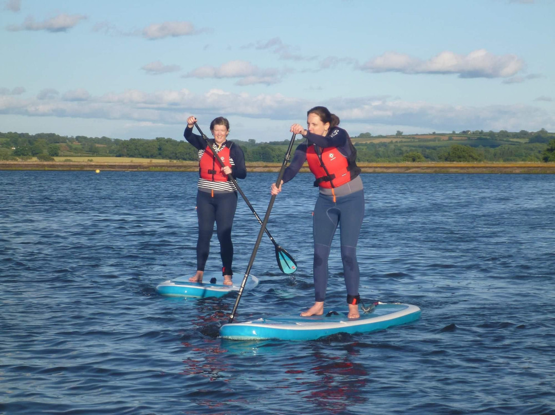 Chelmarsh Sailing Club-Chelmarsh必去景点