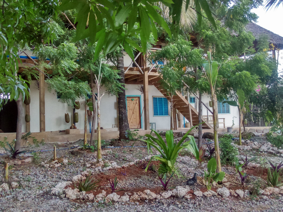 Mawingu Eco Village Zanzibar主图