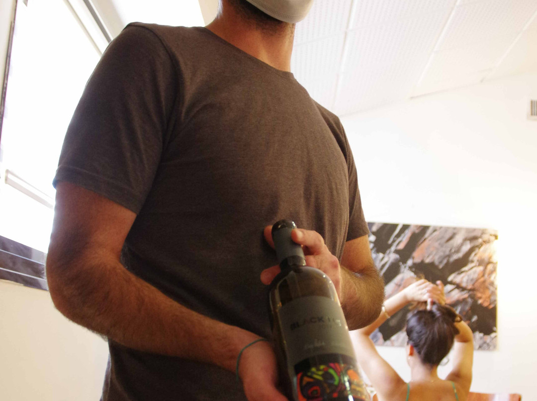 Tulip Winery-Kiryat Tivon必去景点