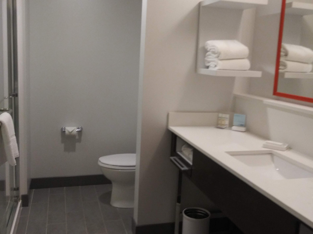 Hampton Inn & Suites Chicago/Waukegan主图