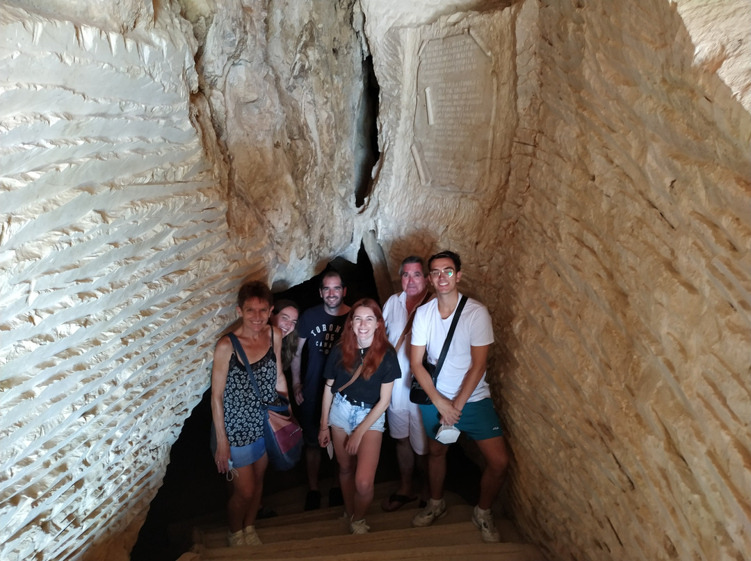Cueva Del Puerto-Calasparra必去景点