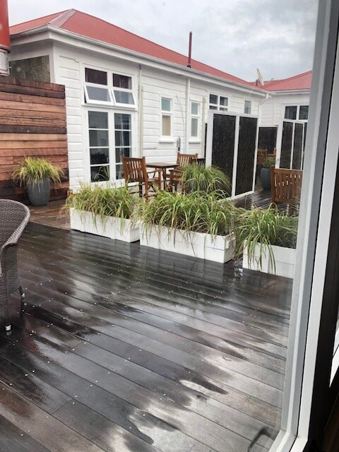 马尔伯勒公爵酒店主图