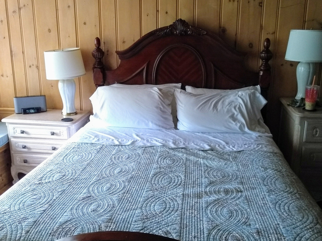 The Brewster Inn主图