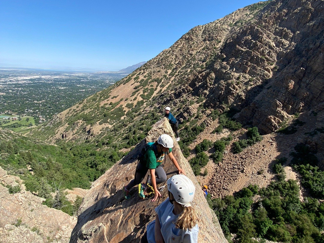 Utah Adventure Center景点图片
