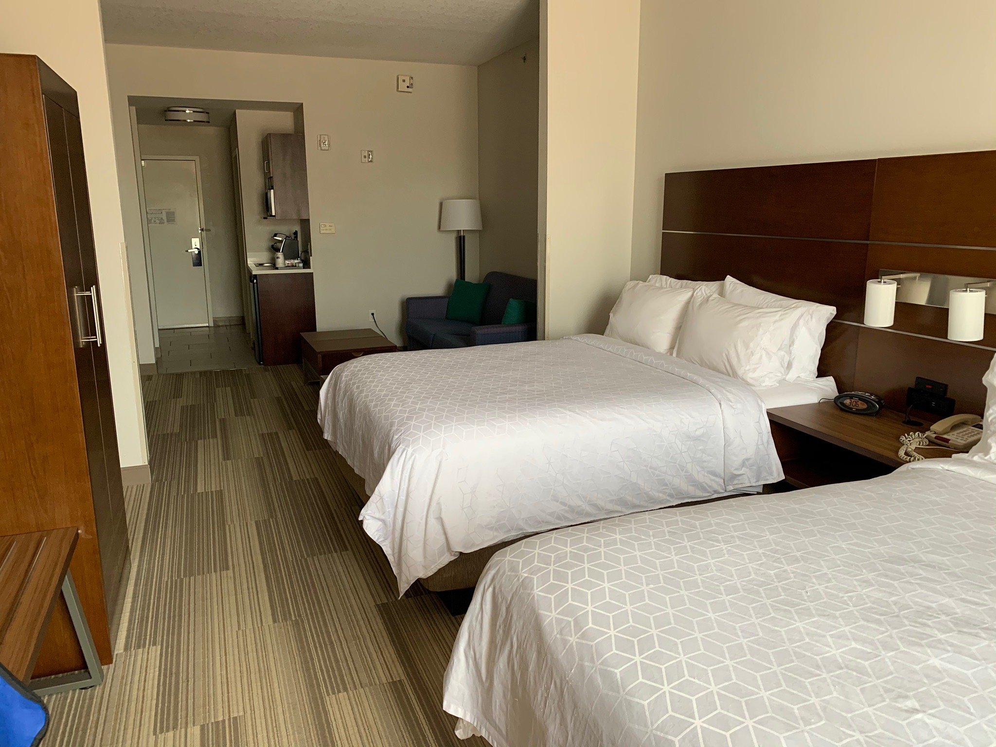 Holiday Inn Express & Suites Palatka Northwest By IHG-官方