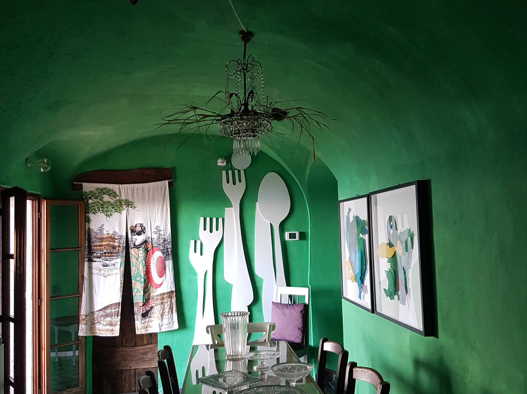 San Martino Rooms & Breakfast主图