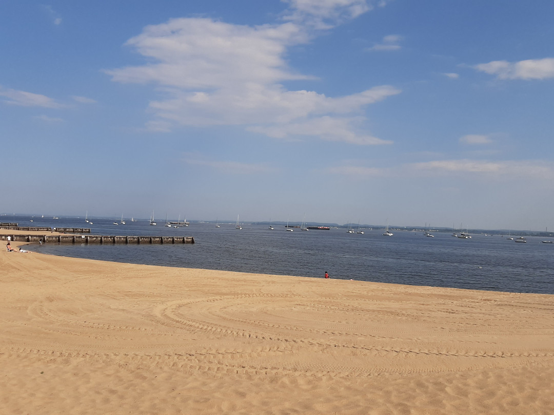 Perth Amboy Waterfront-Perth Amboy必去景点