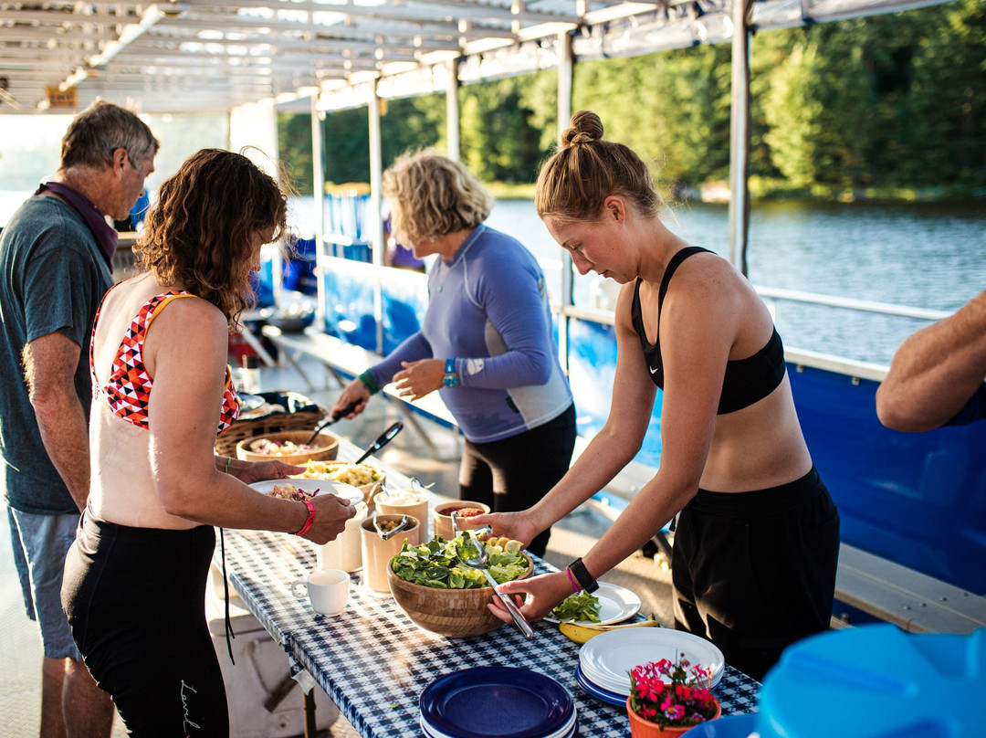OWL Rafting-Foresters Falls必去景点