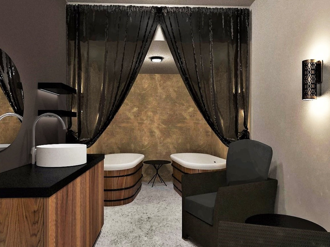 LH Parkhotel Hluboka nad Vltavou主图