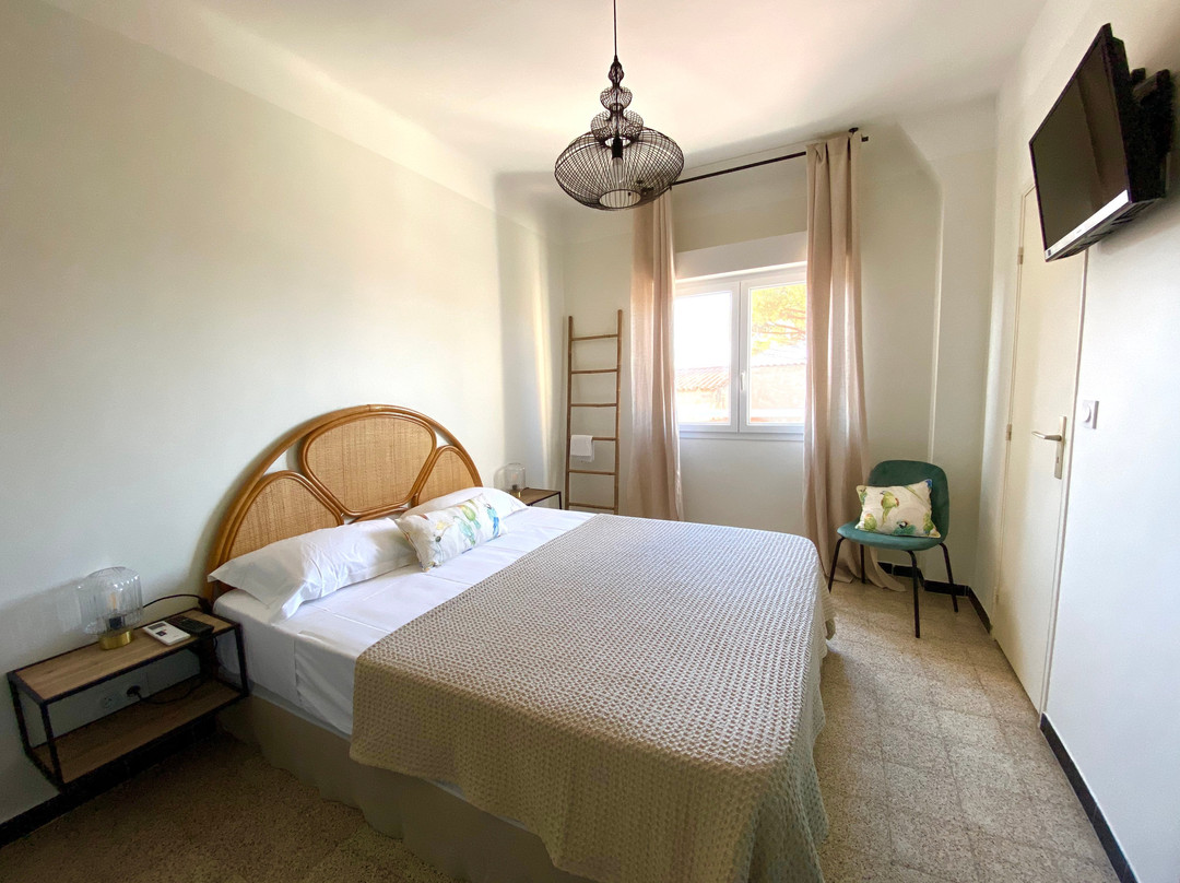 Hôtel Casa Orfea主图