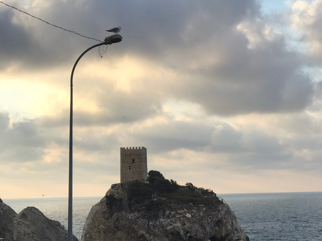 Şile Kalesi景点图片