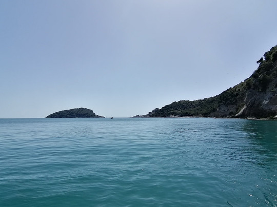 Nautilus boat excursion-拉斯佩齐亚必去景点